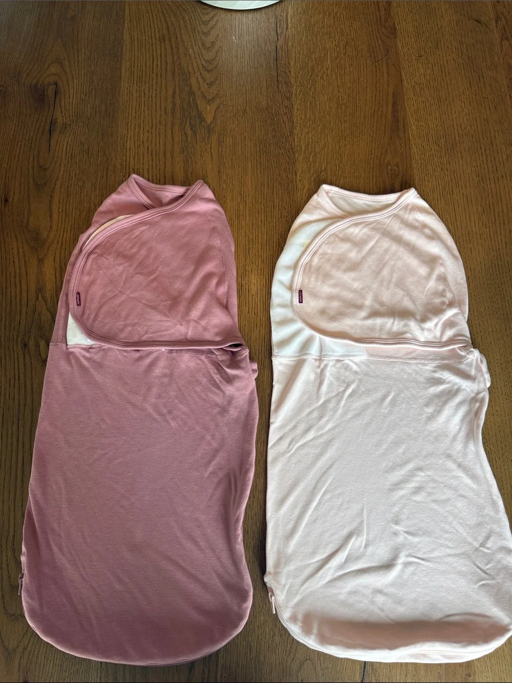 Momcozy Easy Swaddle Wrap for 0-3 months